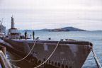 USS Pampanito World War II Submarine Museum