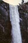 Bridalveil Fall (Brautschleier-Wasserfall)