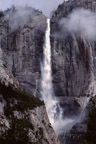 Upper Yosemite Fall