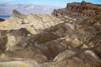 Death Valley N.P., Zabriskie Point