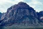 Red Rock Canyon National Conservation Area, westlich von Las Vegas