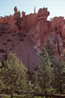 Bryce Canyon, Navajo Loop Trail