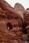 Arches N.P., Turret Arch