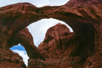 Arches N.P., Double Arch