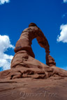 Arches N.P., Delicate Arch