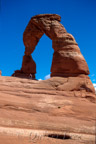 Arches N.P., Delicate Arch