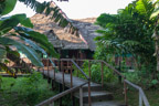 Cayman Lodge Amazonie