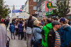 Typisch isländische Kuriosität: das Reykjavík Bacon Festival