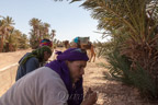 Wüstenlager 5 - M'hamid El Ghizlane - Ouarzazate