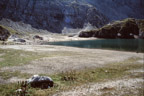 Lago di Coldai