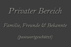 Privater Bereich
