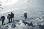 Wintertour in der Westlichen und Hohen Tatra
